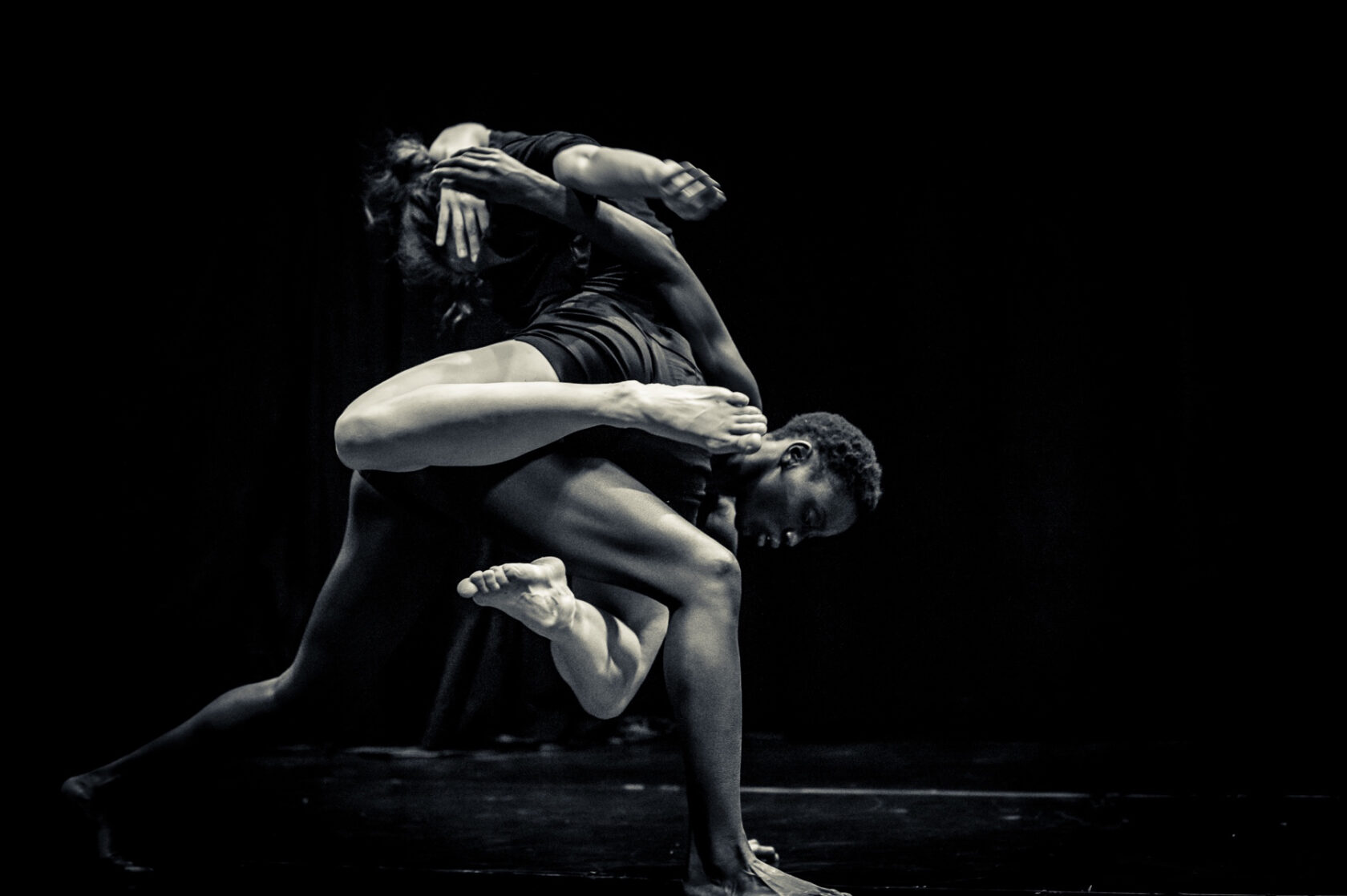 ‹ HÔTE › : Visual work