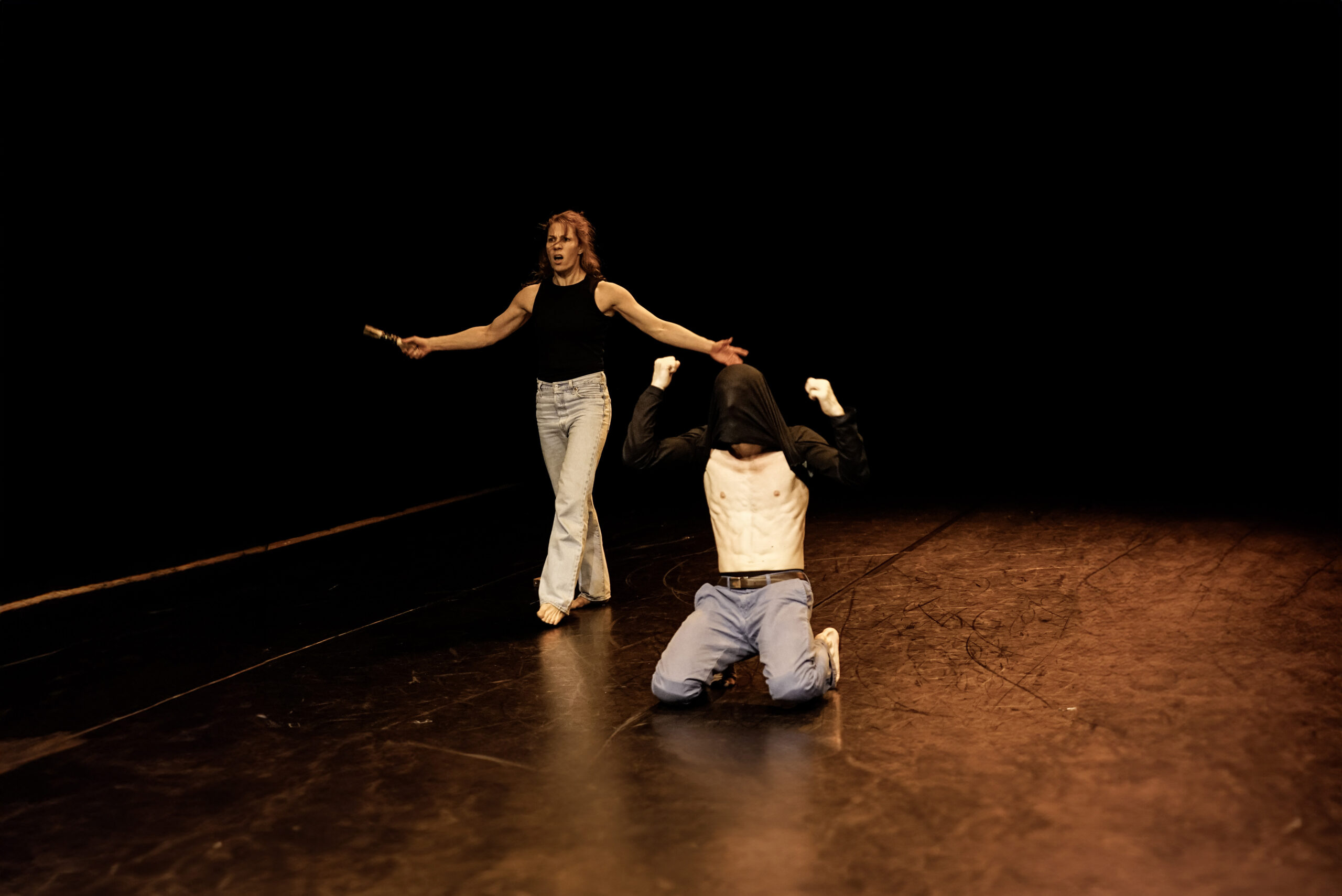 ‹ T’façon on est en 2012 › (Opus II)